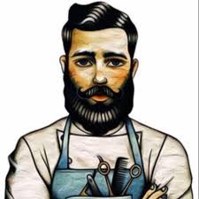 The Men's Club Barbershop