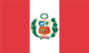 This flag consists of three the genesis of the flag of peru dates back to 1820 with the arrival of josé de san martín and his. Peru Flag Wallpapers For Android Apk Download