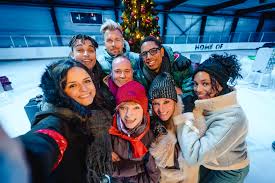 NL ▎ Bestemming X mas