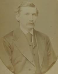 James H. Covington (1836-1915)