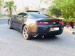 Check spelling or type a new query. 2016 Chevrolet Camaro For Sale In Hamala Bahrain Cars Dome