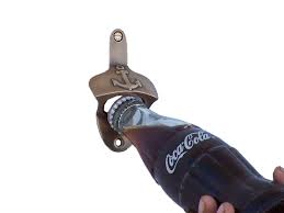 Only 1 available and it's in 1 person's cart. Wholesale Antique Brass Wall Mounted Anchor Bottle Opener 3in Model Ships