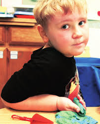 PREPARING CHILDREN AND THEIR FAMILIES FOR SUCCESS IN SCHOOL AND THROUGHOUT  LIFE