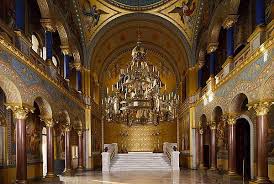 Castles And Palaces Palace Department Vacation In Bavaria Neuschwanstein Castle Castles Interior Throne Room