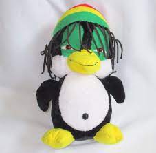 Pin On Penguin Plush Toys