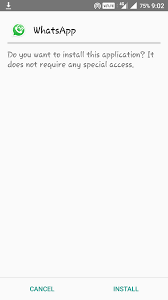 Gbwhatsapp is a whatsapp mod apk for those users who want extra control over their privacy. Gbwhatsapp Apk V8 86 Download Anti Ban Latest Version Updated