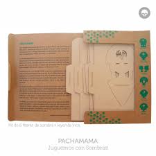 Juguemos Con Sombras Pachamama Juguetes Ecologicos Marcas De Juguetes Disenos De Unas