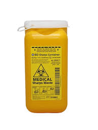 Bacteria, moulds and fungi improperly managed work environments can make your work premises the ideal environment for bacteria, moulds and fungi to thrive, such as legionella bacteria. Sharps Disposal Bins Safely Dispose Of Needles Syringes