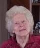 Obituary for Dorothy L (Cooper) Lafreniere