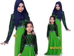Stay at home, during the mco! Design Dress Kanak Kanak Temblor En