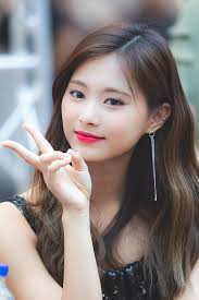 Twice Tzuyu Dancethenightaway Fansign Starfield 22 07 2018 Prity Girl Asian Beauty Beauty Full Girl