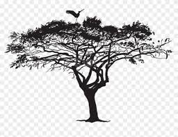 Free Png Exotic Tree And Bird Silhouette Png Exotic Tree Silhouette Png Clipart 2875946 Pikpng A crow perched on the scarecrow. exotic tree silhouette png clipart