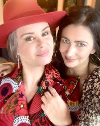 Keegan Connor Tracy added a new photo.