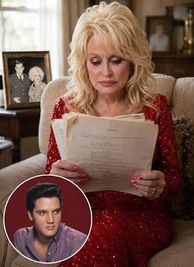 Dolly Parton Turned Down Elvis Presley... Then Cried All Night., ▶️  𝐖𝐚𝐭𝐜𝐡 𝐇𝐞𝐫𝐞!  http://oldiesforever.best/dolly-parton-turned-down-elvis-presley-then-cried-all-night  | Best Memories Sound | Facebook