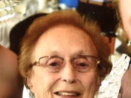 Obituary: Shirley Mae Rockendorf