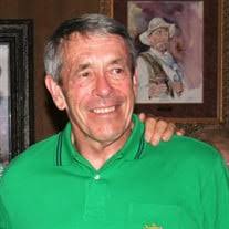 Billy David Tuck Obituary