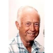 Reginald Booth Obituary