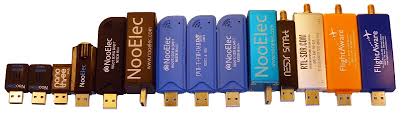 These will not work for any sdr application! 19 Rtl Sdr Dongles Reviewed Hackaday