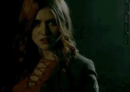 The Snark Theater — Shadowhunters S2 — Episode 5