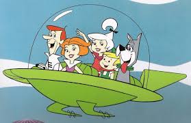 He orked at spacely sprockets for mr. The Jetsons Western Animation Tv Tropes