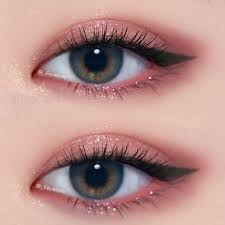 Greek commentator fired for saying s.korean eyes sma cannot see ball. Asian Makeup