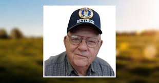 Joel Rosenow Obituary November 6, 2020