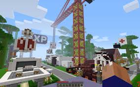 You can look up the ip for these servers, which is what you need to connect to them. 11 Family Friendly Minecraft Servers Where Your Kid Can Play Safely Online Brightpips