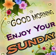 With tenor, maker of gif keyboard, add popular good morning sunday animated gifs to your conversations. Good Morning Sunday Images And Sunday Morning Wishes Nice Gm Pic