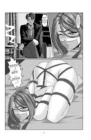 Sparrow By Godletter Part 2 Porn Comic english 07 - Porn Comic