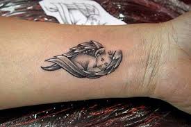 Check spelling or type a new query. Meaningful Tattoos To Memorialise Miscarriage And Infant Loss