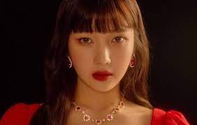 R.lee jan 02 2019 5:25 am love u joy unni! Red Velvet S Joy Unveils Details Of Upcoming Solo Album Hello