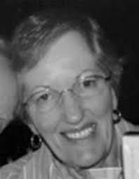 Caroline Longeway Obituary