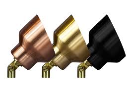 Brilliance Landscape Lighting Manufacturers Low Voltage Led