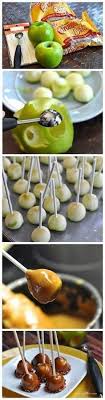 Mini Pommes D Amour Au Caramel Recette Recettes De Cuisine Cuisine Et Boissons