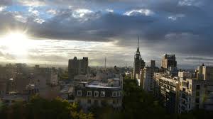 Maybe you would like to learn more about one of these? Pronostico Para Hoy Algo Nublado Y Poco Cambio De La Temperatura En Mendoza Sociedad