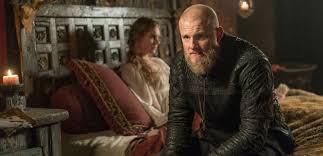 We did not find results for: Vikings Season 6 Bjorn Makes A Decision Regarding Ingrid Vikings Season Vikings Season 6 Vikings