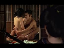 The film was released under in the realm of the senses in the u.s. In The Realm Of The Senses Mkv Generousbill
