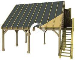 Pin By Autojen Teema Syntymapaivajuhl On Autokatos Ideoita Double Carport Carport Designs Carport