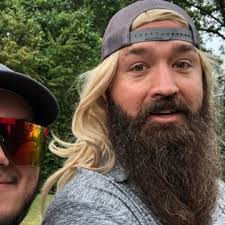 Hunter Standridge's Instagram, Twitter & Facebook