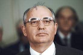 Mikhail Gorbachev, former Soviet president who took down the Iron Curtain,  dies