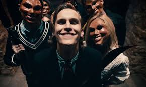Why 'The Purge's' Disappointment Was Actually the Smartest Thing About It -  Bloody Disgusting