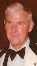 Obituary information for Robert J. Haley