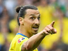 See zlatan ibrahimovic's bio, transfer history and stats here. Zlatan Ibrahimovic My Sweden Career Is Over Even If They Reach World Cup Zlatan Ibrahimovic The Guardian