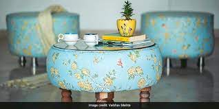 Two doors can sustain a few slabs; Exchange Your Old Furniture For New Upcycled Items Gurgaon Duo Gives A New Spin To Waste Waste Warriors