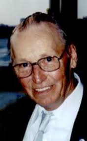 Lloyd Strong Obituary March 29, 2004