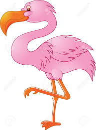 Lift your spirits with funny jokes, trending memes, entertaining gifs, inspiring stories, viral videos, and so much more. Funny Flamingo Bird Royalty Free Cliparts Vectors And Stock Illustration Image 12832904