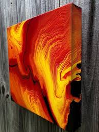 Acryl Abstrakt Zum Malen 10 X 10 Malerei Etsy Abstrakt Acryl Malen Malerei Acryl Abstrakt Acrylmalerei Abstrakt Abstrakte Malerei Acryl Ich benutze nur drei farbtöne: pinterest