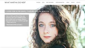 R.I.P Martha (@RipMartha) • Facebook