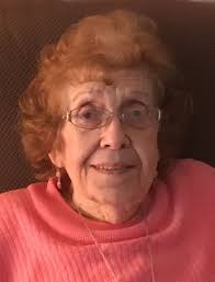 Obituary of Mary Rita Larose