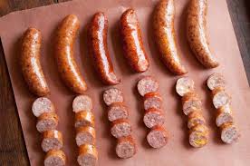 I highly recommend using extra lean ground chunk very good recipe without the hassle of a smoke house. 7 Of The Best Texas Sausages You Can Get Shipped To Your Door
